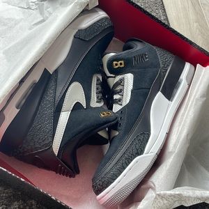 Air Jordan 3 Retro TH SZ 12 BNIB